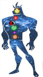 Pin By The Huntsman Spider On Albado Aliens Ben 10 Ben 10 Alien Force Albedo