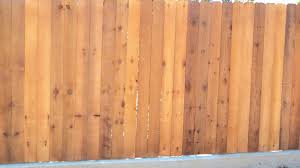 Olympic Maximum Redwood Naturaltone Stain Color On Cedar
