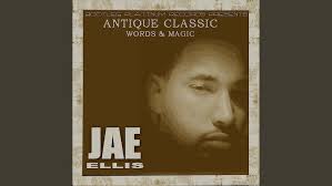 4-IZE featuring Jae Ellis