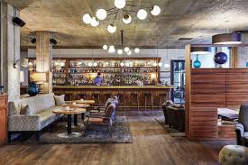 Break Your Writer S Block Not The Bank At London S Hoxton Holborn Hotel Hoxton Covent Garden Hotel Holborn Dining Room