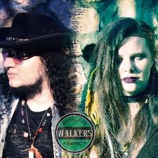 Honey Ash Walkers Band (@AshWalkers)