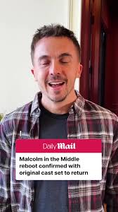 Bryan Cranston and Frankie Muniz Reunite