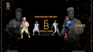 Mzansi reacts to somizi's instagram stories about relationships. Somizi X Bathu New Shoe Range Youtube