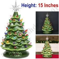 We did not find results for: Ceramic Lighted Christmas Tree For Sale Ebay