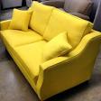 luxury 3 seater sofa product image