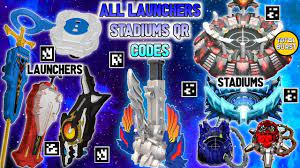 We did not find results for: Beyblade Burst Stadium Qr Codes 08 2021