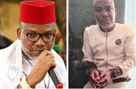 Attorney general and justice minister abubakar malami told state news channel nta that kanu was detained on june 27 and brought back to nigeria, but he did not say from where. Vuihy474 K4knm