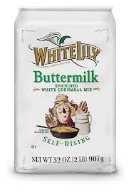 Explore white lily recipe ideas and get inspired to create anything from creative appetizers to delectable desserts and everything in between! Products Cornmeal Enriched Self Rising Buttermilk White Cornmeal Mix White Lily