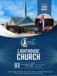 Image result for lighthouse church