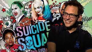 The latest tweets from james gunn (@jamesgunn). James Gunn Says Wb Basically Offered Whatever I Wanted The Filmmaker Chose Suicide Squad