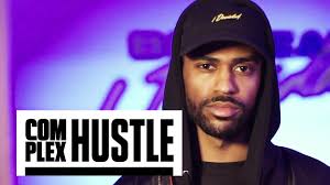 How Big Sean Reinvented His Brand With 'I Decided'