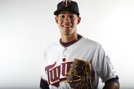 2015 Mlb Draft Preview Twins Starting Pitcher Depth Chart