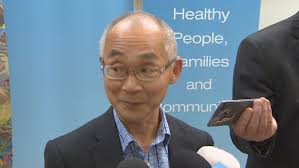 Prostate centre in Regina adds nurse 'navigator' to help guide patients