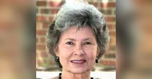 Betty M. Culpepper Obituary