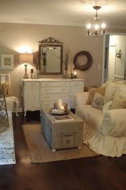 After A Vintage Affair Romantic Living Room Home Shabby Chic Room