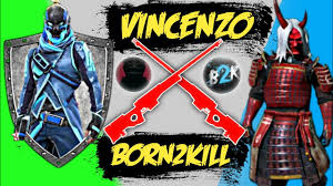 Garena free fire diamond generator is an online generator developed by us that makes use of. Smooth Vincenzo Vs Born2kill Emulato Player Vs Emulator Player Who Is Best Player In Freefire Youtube