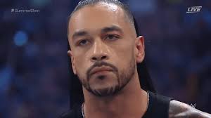 SPOILERS] Post WWE SummerSlam 2025 Night 2 Match Discussion: Solo Sikoa (c)  vs. Jacob Fatu