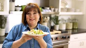 The secret is a meal in three acts with a perfect candy happy ending. Catapult Catapult How Easy Is That Chasing Ina Garten S