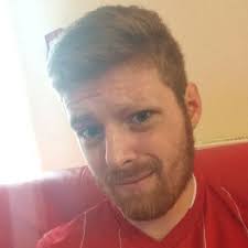 Cameron Hulbert (@ForeverAGinger)