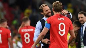England entered the 2018 world cup with some top talent in the final third and the belief that this team can make a run under gareth southgate. World Cup 2018 Gareth Southgate S England Pass All The Tests Ghana Latest Football News Live Scores Results Ghanasoccernet