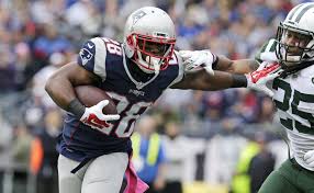However, his actual net worth has not come to the surface yet. Fantasy Football Week 10 Sleepers James White Devin Funchess Eric Ebron Others Pennlive Com
