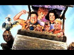 Los Picapiedra Trailer Espanol Youtube