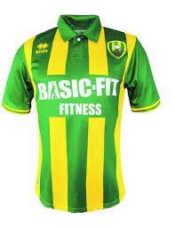 The classic docusoap that made jane mcdonald a star. Ado Den Haag 2013 14 Home Kit