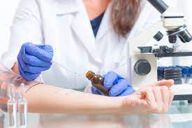 How And Why You Should Become An Allergist