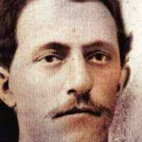 Luigi Zanella Coppe (1866–1943) • FamilySearch