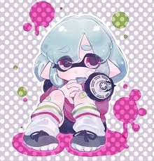 inkling splatoon 1904468 fullsize image 1068x1109 splatoon splatoon comics anime