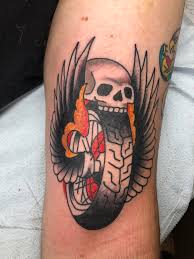Tom and katie holmes became the parents of suri cruise, who was born on april 18, 2006 in los angeles, california. Tattoo Artist Wichita Ks Tattoo Design