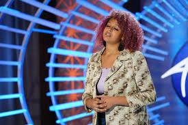 American idol has returned for its 17th season! American Idol 2021 Alyssa Wray Grace Kinstler In Duet Round