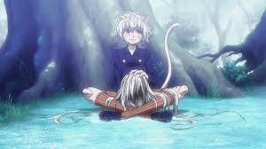It was clear that an angry gon will be too powerful. Hunter X Hunter 2011 Episode 131 Discussion 370 Forums Myanimelist Net