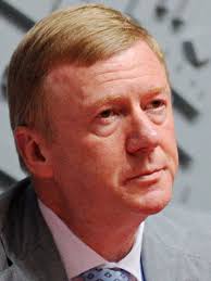 Анатолий чубайс принадлежит к той когорте политиков, которые всегда на виду. Chubajs Anatolij Borisovich Persona Tass