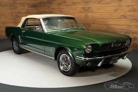 Image result for Ivy Green 1966 Mustang