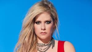 Avril Lavigne Concert Tickets