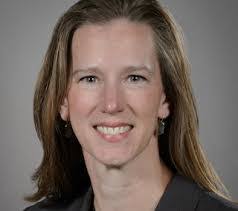 Colleen Fitzpatrick's Instagram, Twitter & Facebook