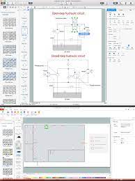The wiring builder supports efficient wiring functions for electrical cad in close connection with the electrical diagram builder. Technical Drawing Software How To Use House Electrical Plan Software Basic Diagramming Car Electrical Wiring Diagram Software Free Download