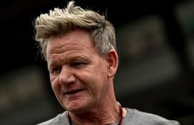 Squatters at Gordon Ramsay's pub 'served papers' to depart