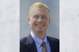 Tax Commission has new exec