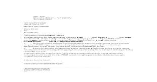 Contoh surat somasi untuk pelanggaran dan kelalaian membayar kontrak kerja. Surat Memohon Sumbangan Ikhlas Kematian A