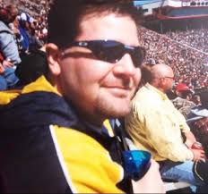 Mark Ogle Obituary (2015)