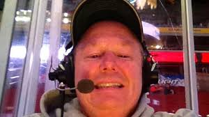 Media Timeout: Announcer will do I-Cubs, Wild