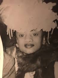 Letha Walker's Instagram, Twitter & Facebook