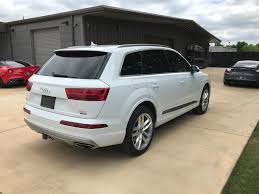 Image result for Glacier White 2018 Q7