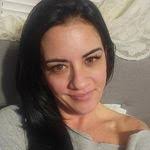 Aimee Gavin's Instagram, Twitter & Facebook