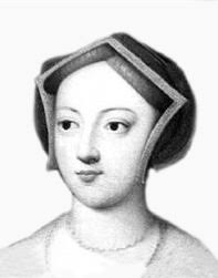 Elizabeth Beauchamp Neville (1415-1448)