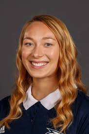 2017-18 Swimming and Diving Roster