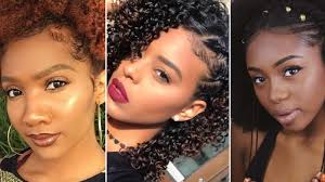 Then use a drop of gel (wallace likes eco styler moroccan argan oil styling. How To Style Baby Hair 16 Styling Tips For Your Edges Allure