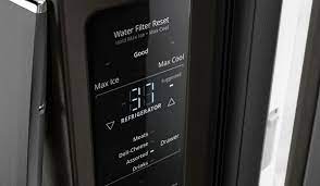 A whirlpool refrigerator icemaker that makes ice slowly may have a leak. Whirlpool French Door Refrigerator Not Making Ice Solar Appliance